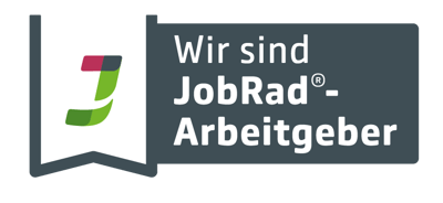 JobRad Logo